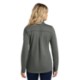 TravisMathew® Coveside Poly/Cotton Ladies' Full Zip