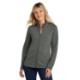 TravisMathew® Coveside Poly/Cotton Ladies' Full Zip