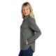 TravisMathew® Coveside Poly/Cotton Ladies' Full Zip