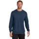 TravisMathew® Long Weekend Tri-Blend Men's Crew