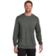 TravisMathew® Long Weekend Tri-Blend Men's Crew