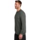 TravisMathew® Long Weekend Tri-Blend Men's Crew