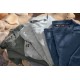 TravisMathew® Long Weekend Tri-Blend Men's Crew