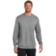 TravisMathew® Long Weekend Tri-Blend Men's Crew