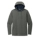 TravisMathew® Coveside Poly/Cotton Unisex Hoodie