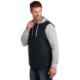 TravisMathew® Tides Up Tri-Blend Hooded Men's Jacket