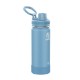 Takeya® Actives Spout Lid Stainless Steel Bottle, 18oz.