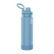 Takeya® Actives Spout Lid Stainless Steel Bottle, 24oz.