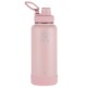 Takeya® Actives Spout Lid Stainless Steel Bottle, 32oz.