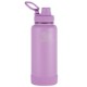 Takeya® Actives Spout Lid Stainless Steel Bottle, 32oz.