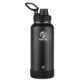 Takeya® Actives Spout Lid Stainless Steel Bottle, 32oz.