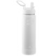 Takeya® Actives Straw Lid Stainless Steel Bottle, 24oz.