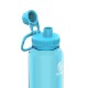 Takeya® Tritan™ Spout Lid Water Bottle, 32oz.