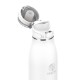 Takeya® Traveler Vacuum Insulated Bottle, 25oz.