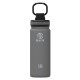 Takeya® Vacuum Insulated Stainless Steel Bottle, 18oz.
