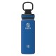 Takeya® Vacuum Insulated Stainless Steel Bottle, 18oz.