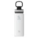 Takeya® Vacuum Insulated Stainless Steel Bottle, 18oz.