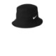 Nike® Swoosh Cotton Bucket Hat