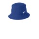 Nike® Swoosh Cotton Bucket Hat