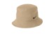 Nike® Swoosh Cotton Bucket Hat