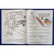 Learn About 9-1-1 Coloring Book Fun Pack