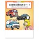 Learn About 9-1-1 Coloring Book Fun Pack