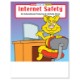 Internet Safety Coloring Book Fun Pack