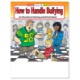 How to Handle Bullying Coloring Book Fun Pack