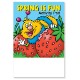 Spring Is Fun Activity Pad Fun Pack