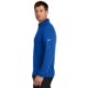 Nike® Textured Polyester 1/2 Zip Men's Cover Up