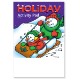 Holiday Activity Pad Fun Pack