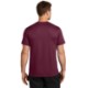 Nike® Swoosh Sleeve Recycled Poly rLegend Men's Tee