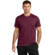 Nike® Swoosh Sleeve Recycled Poly rLegend Men's Tee