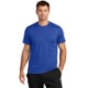 Nike® Swoosh Sleeve Recycled Poly rLegend Men's Tee