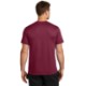 Nike® Swoosh Sleeve Recycled Poly rLegend Men's Tee