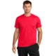 Nike® Swoosh Sleeve Recycled Poly rLegend Men's Tee
