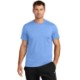 Nike® Swoosh Sleeve Recycled Poly rLegend Men's Tee