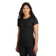 Nike® Swoosh Sleeve Recycled Poly rLegend Ladies' Tee