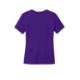 Nike® Swoosh Sleeve Recycled Poly rLegend Ladies' Tee