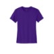 Nike® Swoosh Sleeve Recycled Poly rLegend Ladies' Tee