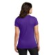 Nike® Swoosh Sleeve Recycled Poly rLegend Ladies' Tee