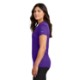 Nike® Swoosh Sleeve Recycled Poly rLegend Ladies' Tee