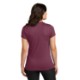 Nike® Swoosh Sleeve Recycled Poly rLegend Ladies' Tee