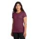 Nike® Swoosh Sleeve Recycled Poly rLegend Ladies' Tee