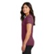 Nike® Swoosh Sleeve Recycled Poly rLegend Ladies' Tee