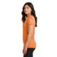 Nike® Swoosh Sleeve Recycled Poly rLegend Ladies' Tee