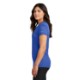 Nike® Swoosh Sleeve Recycled Poly rLegend Ladies' Tee