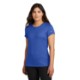 Nike® Swoosh Sleeve Recycled Poly rLegend Ladies' Tee
