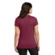 Nike® Swoosh Sleeve Recycled Poly rLegend Ladies' Tee