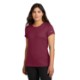 Nike® Swoosh Sleeve Recycled Poly rLegend Ladies' Tee